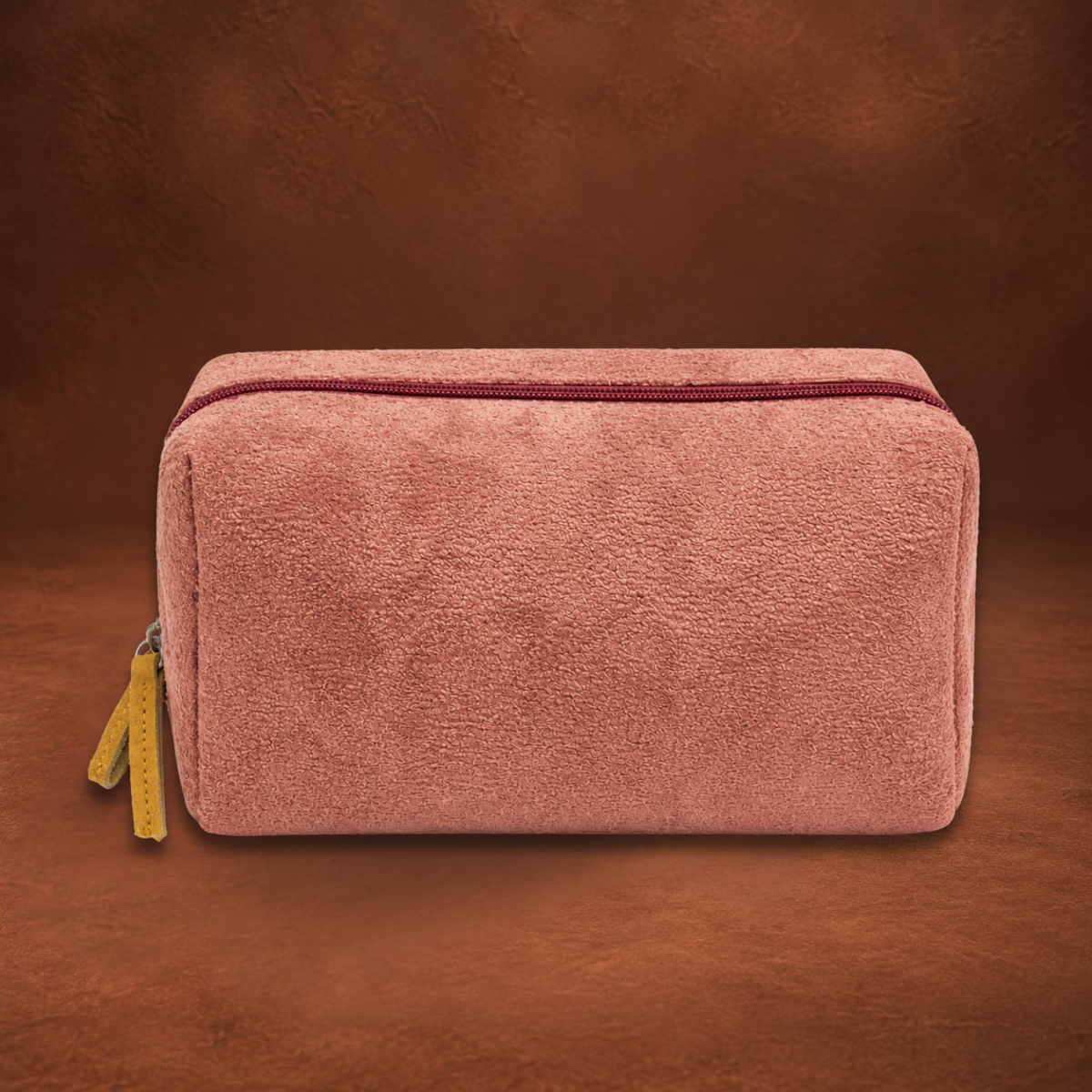 Cloud Travel Pouch