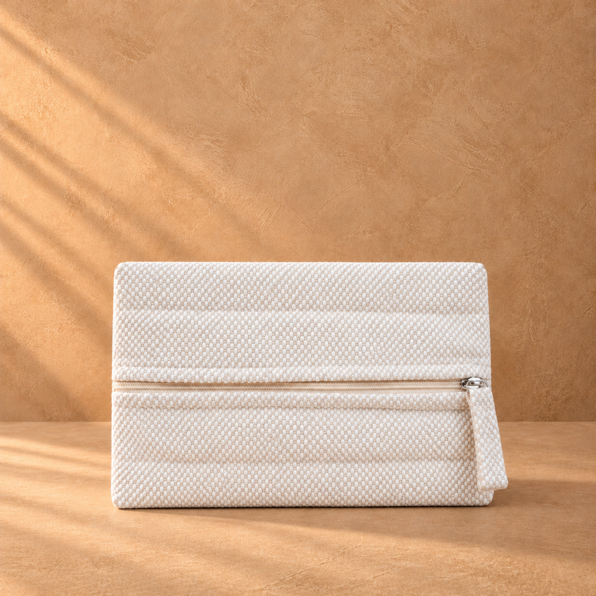Rectangular Travel Pouch