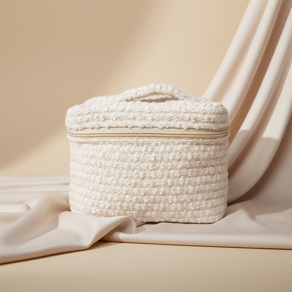 Vanity Pouch