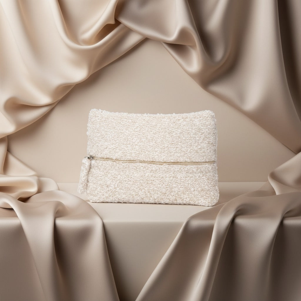 Rectangular Travel Pouch