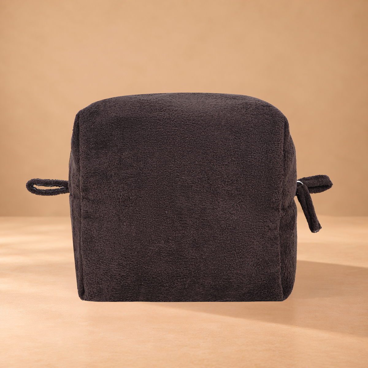 "Hot Chocolate"- Cloud Travel Pouch