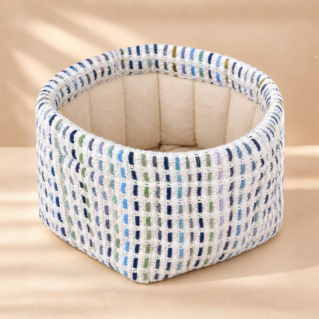 "Confetti"- Nest Storage Basket