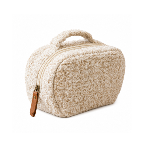 "Bounty" - Vanity Pouch