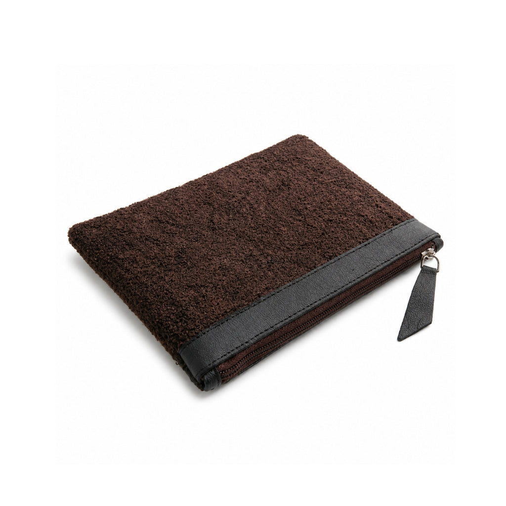 "Cadbury"- Cloud Travel Pouch