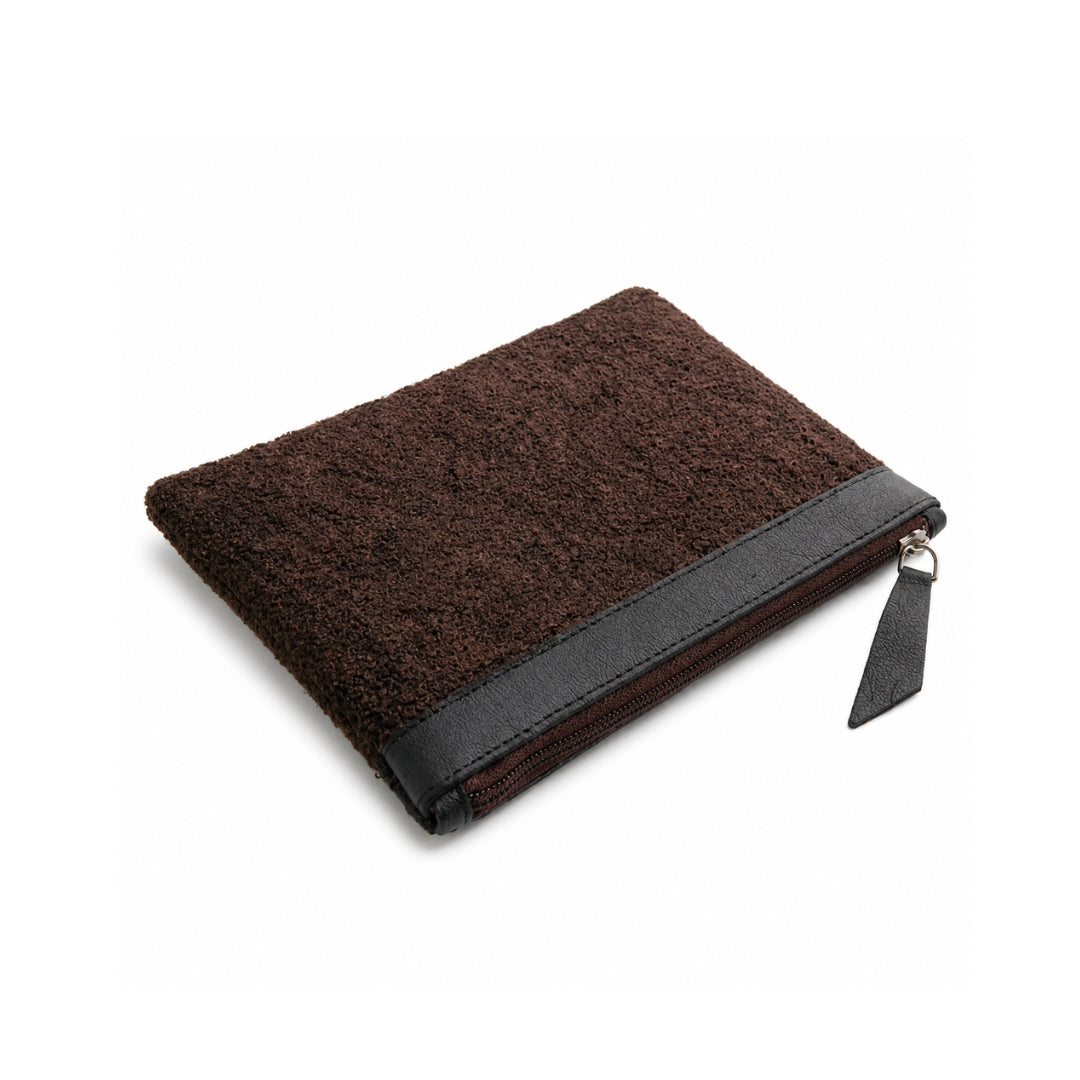 "Cadbury"- Cloud Travel Pouch