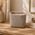 “Soft Organizer” - Small Nest Storage Basket