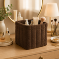 "Brownie"- Nest Storage Basket