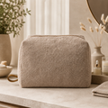 "Kit Kat" -  Cloud Travel Pouch