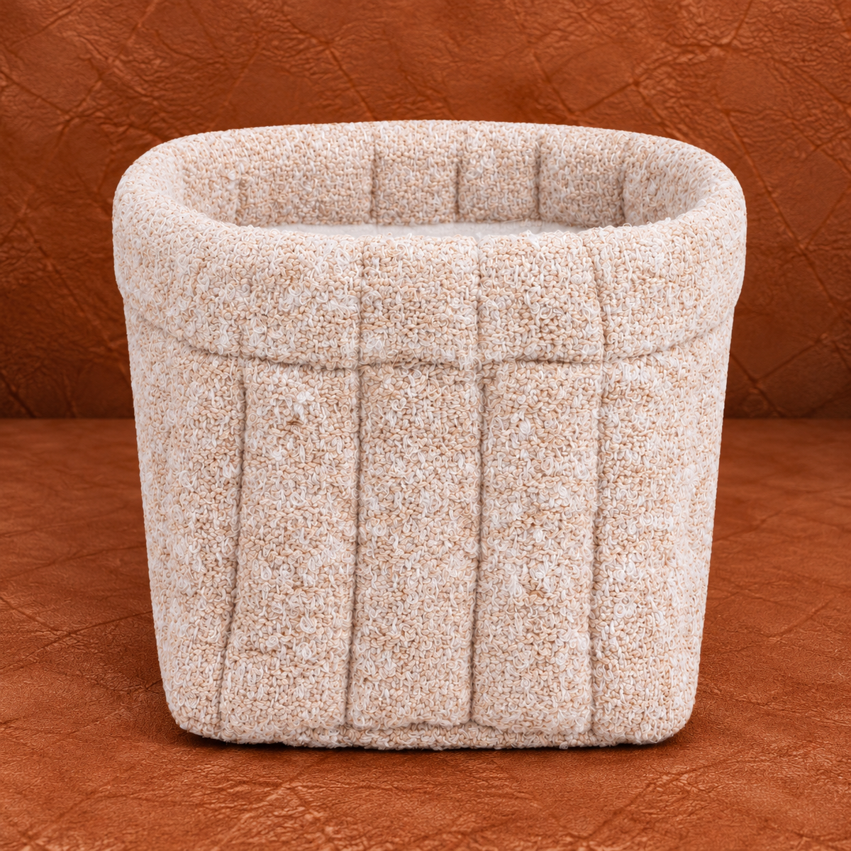 "Butter"- Nest Storage Basket