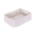 "Cream Loaf"- Nest Storage Basket