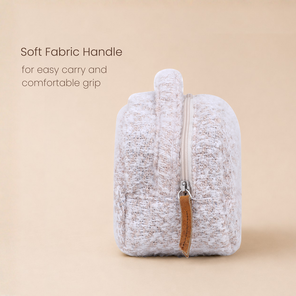 "Bounty" - Vanity Pouch