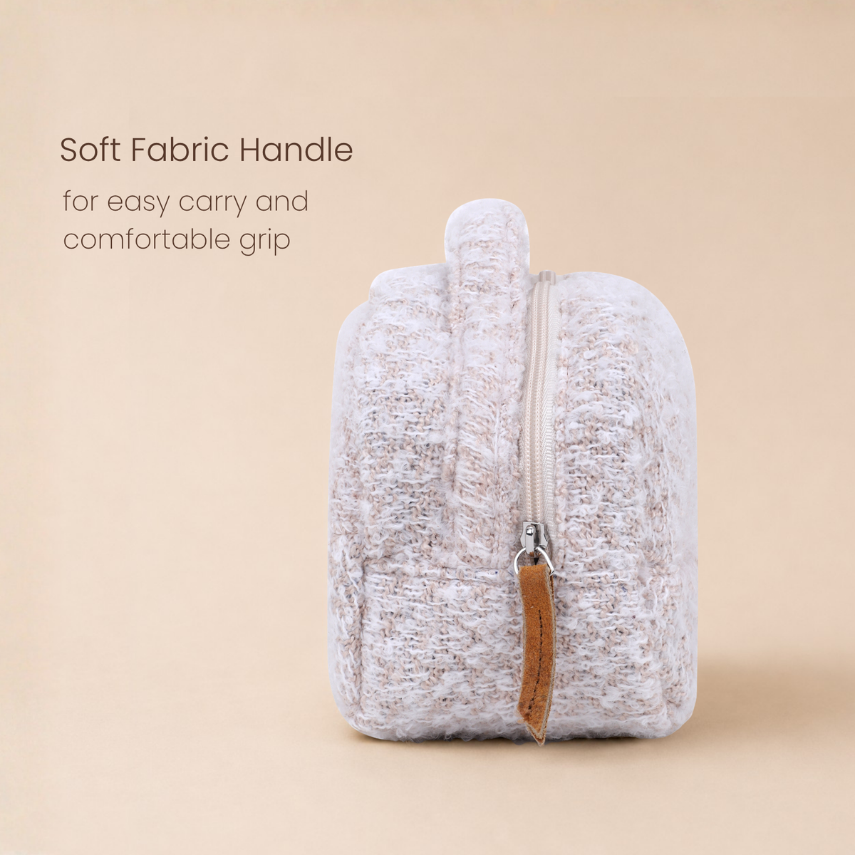 "Bounty" - Vanity Pouch
