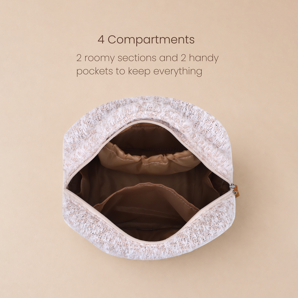 "Bounty" - Vanity Pouch