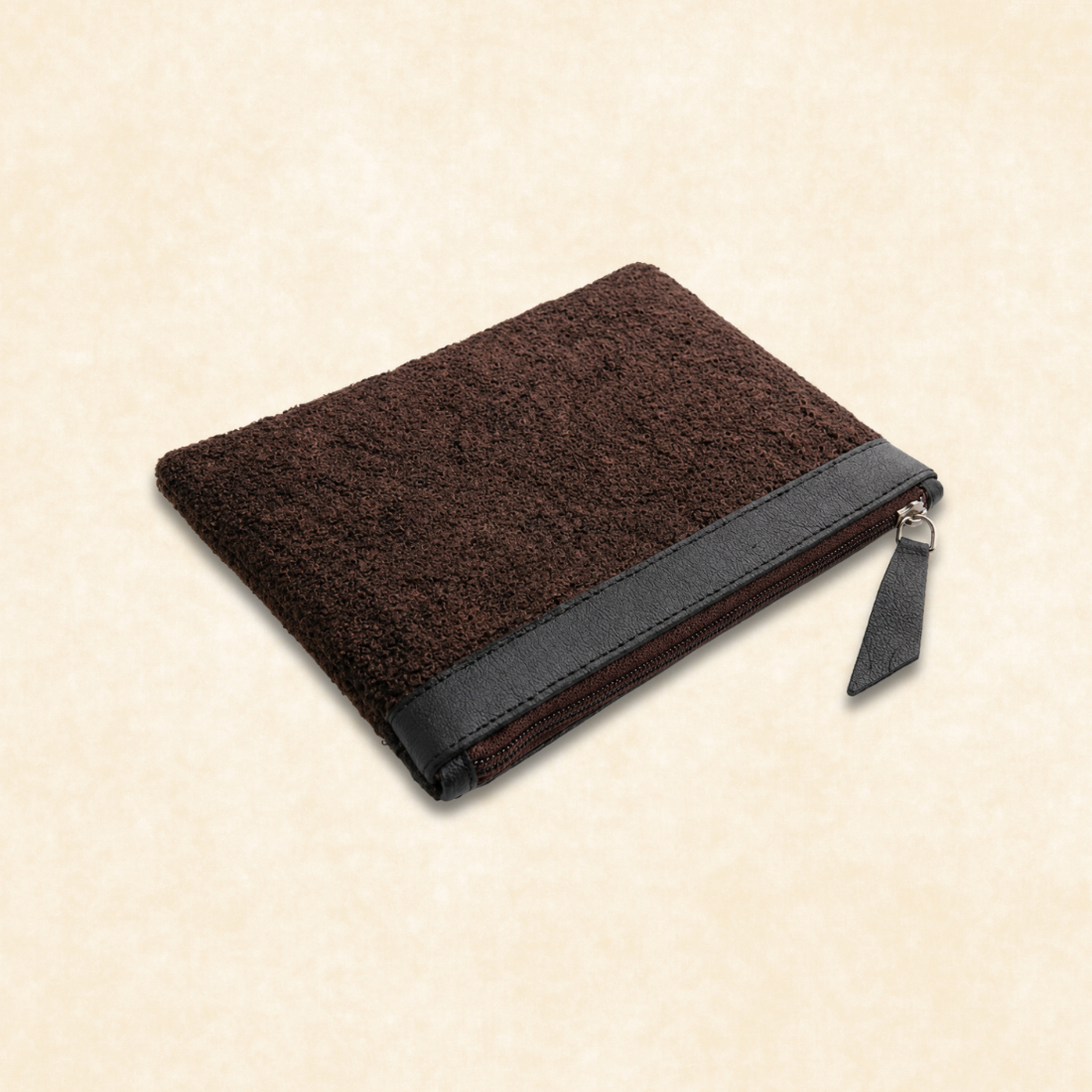 "Cadbury"- Cloud Travel Pouch