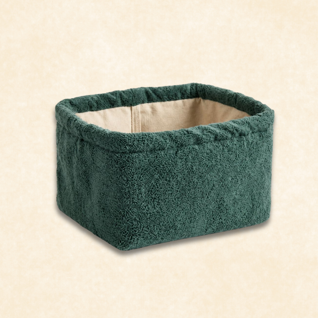 “Soft Organizer” - Large Nest Storage Basket