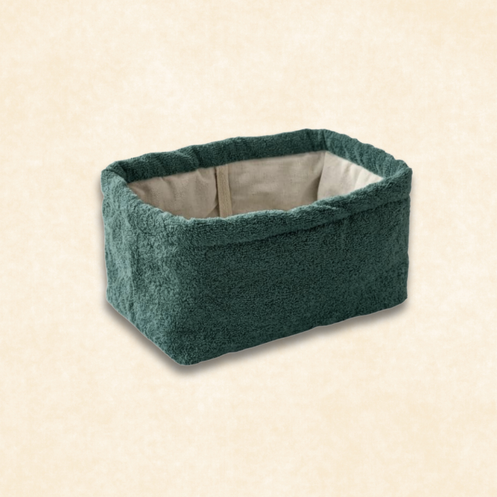 “Soft Organizer” - Medium Nest Storage Basket