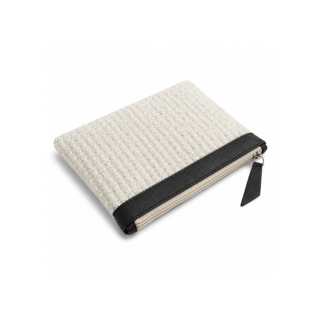 "Pearl"- Cloud Travel Pouch