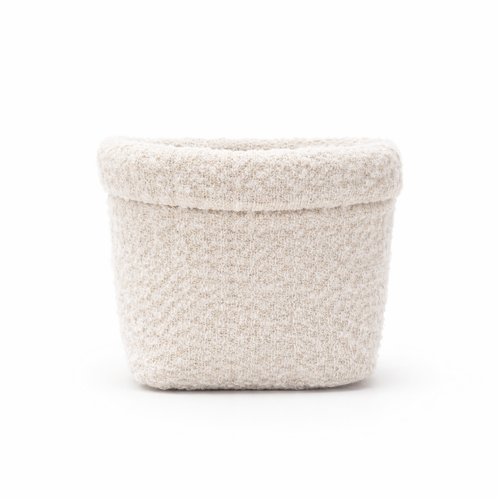 "Butter"- Nest Storage Basket