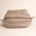 "Oat Milk"- Cloud Travel Pouch