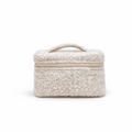 "Fluffy Toast" - Vanity Pouch