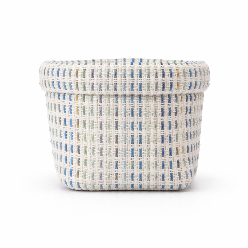 "Confetti"- Nest Storage Basket