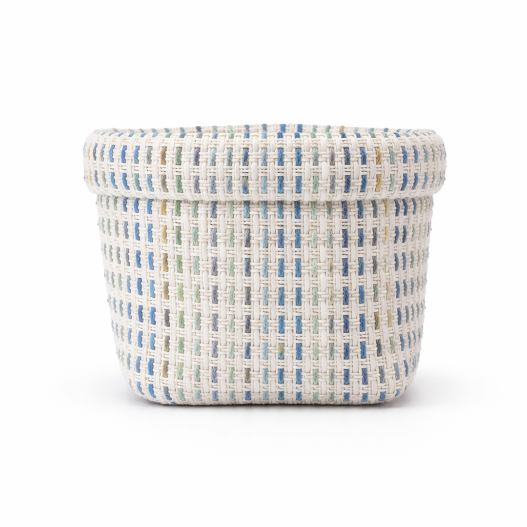 "Confetti"- Nest Storage Basket