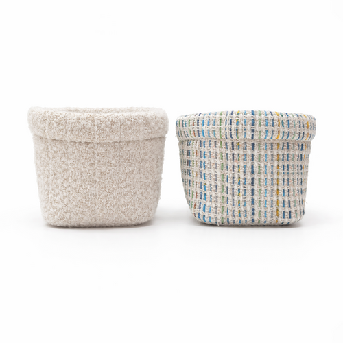 "Confetti"- Nest Storage Basket