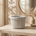"Confetti"- Nest Storage Basket