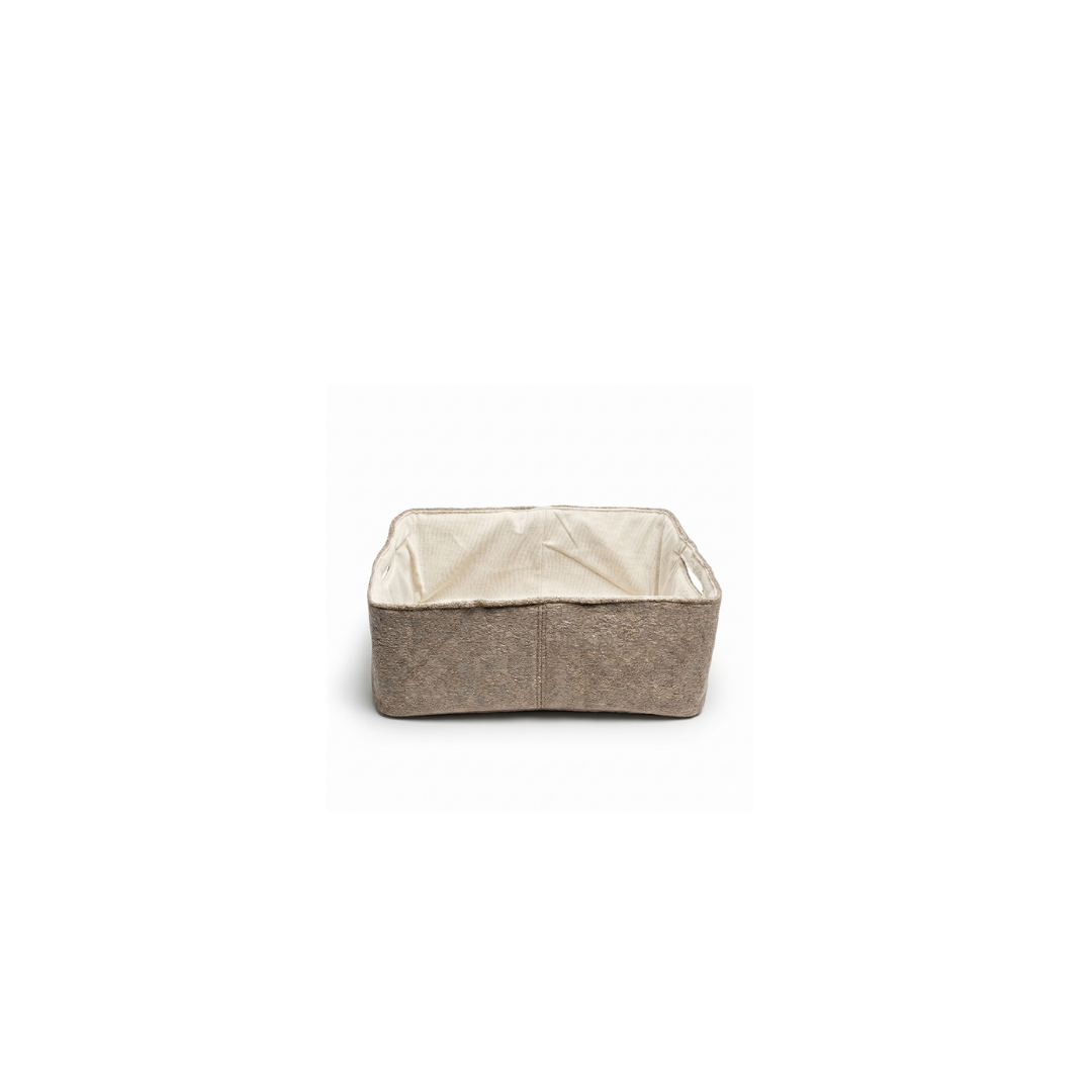 "Toffee"- Nest Storage Basket