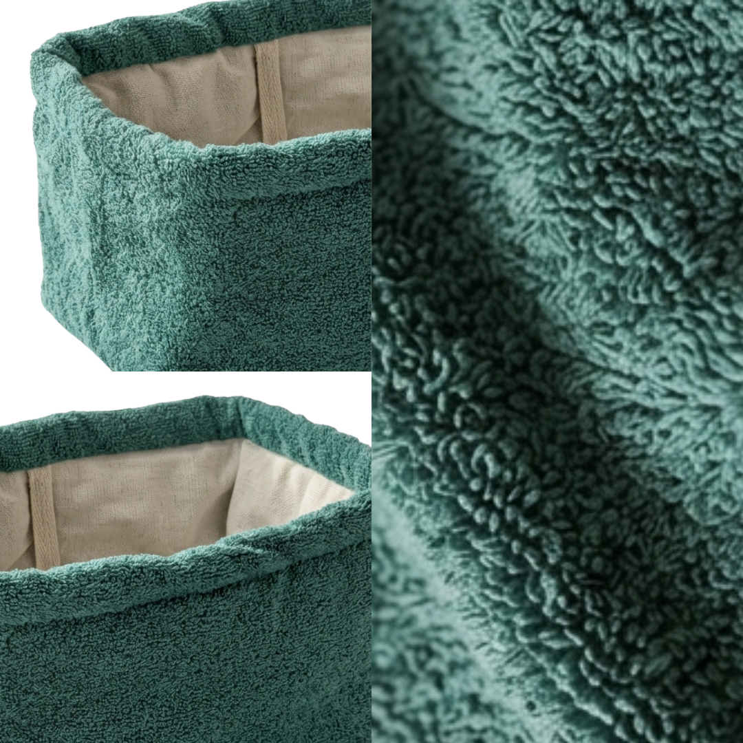 “Soft Organizer” - Medium Nest Storage Basket