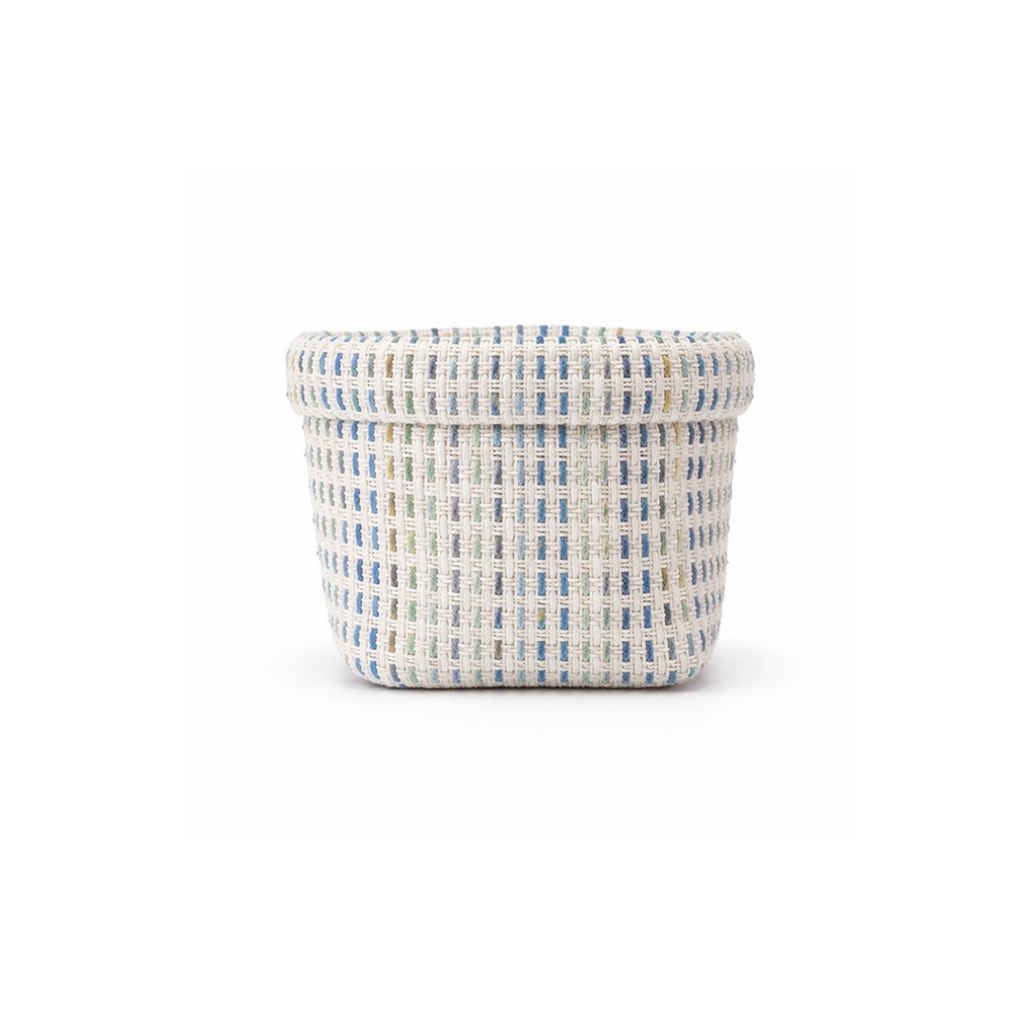 "Confetti"- Nest Storage Basket