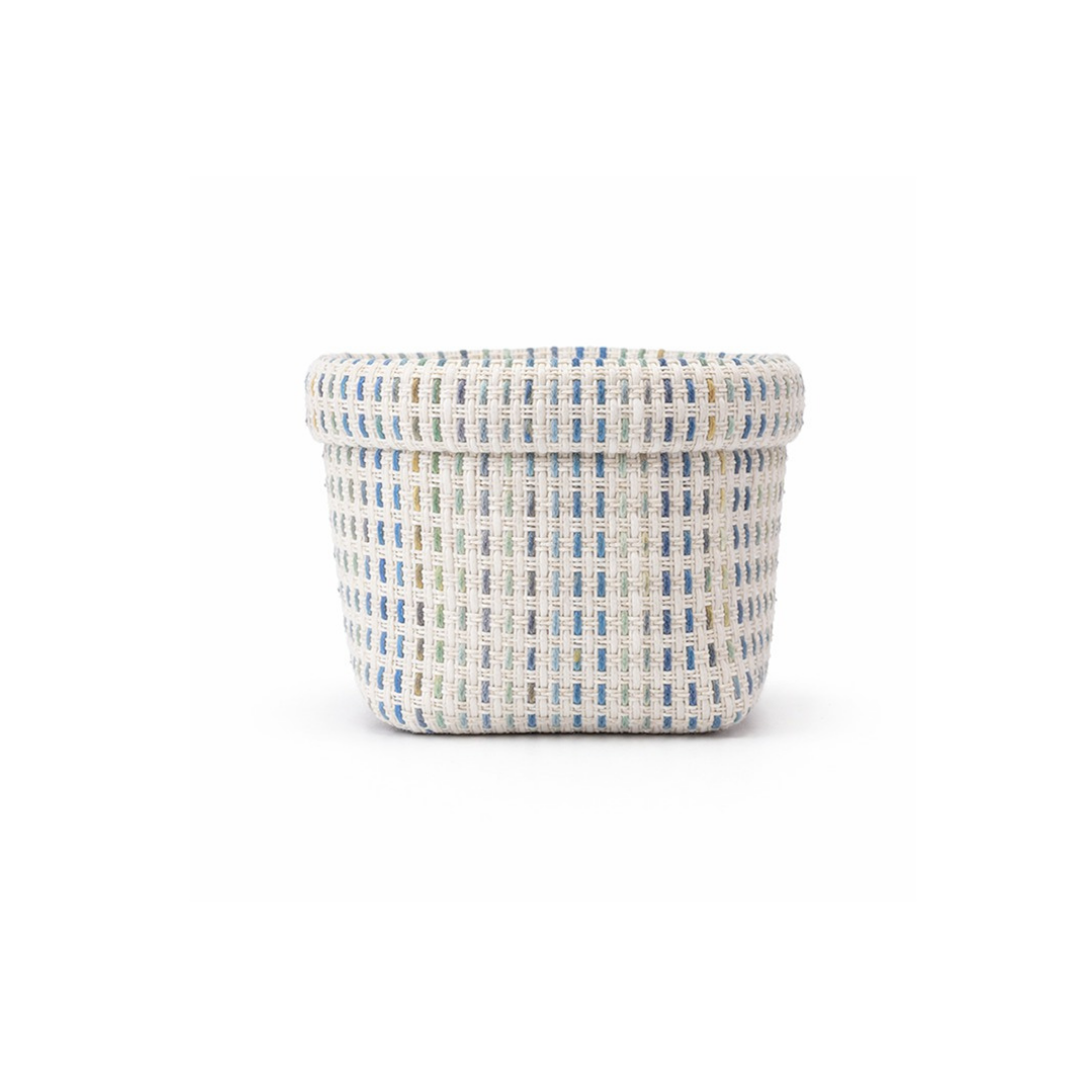 "Confetti"- Nest Storage Basket