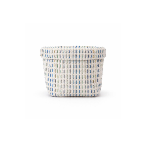 "Confetti"- Nest Storage Basket