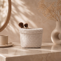 "Butter"- Nest Storage Basket