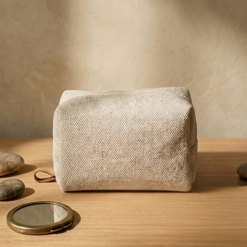 "Milky Way" - Vanity Pouch