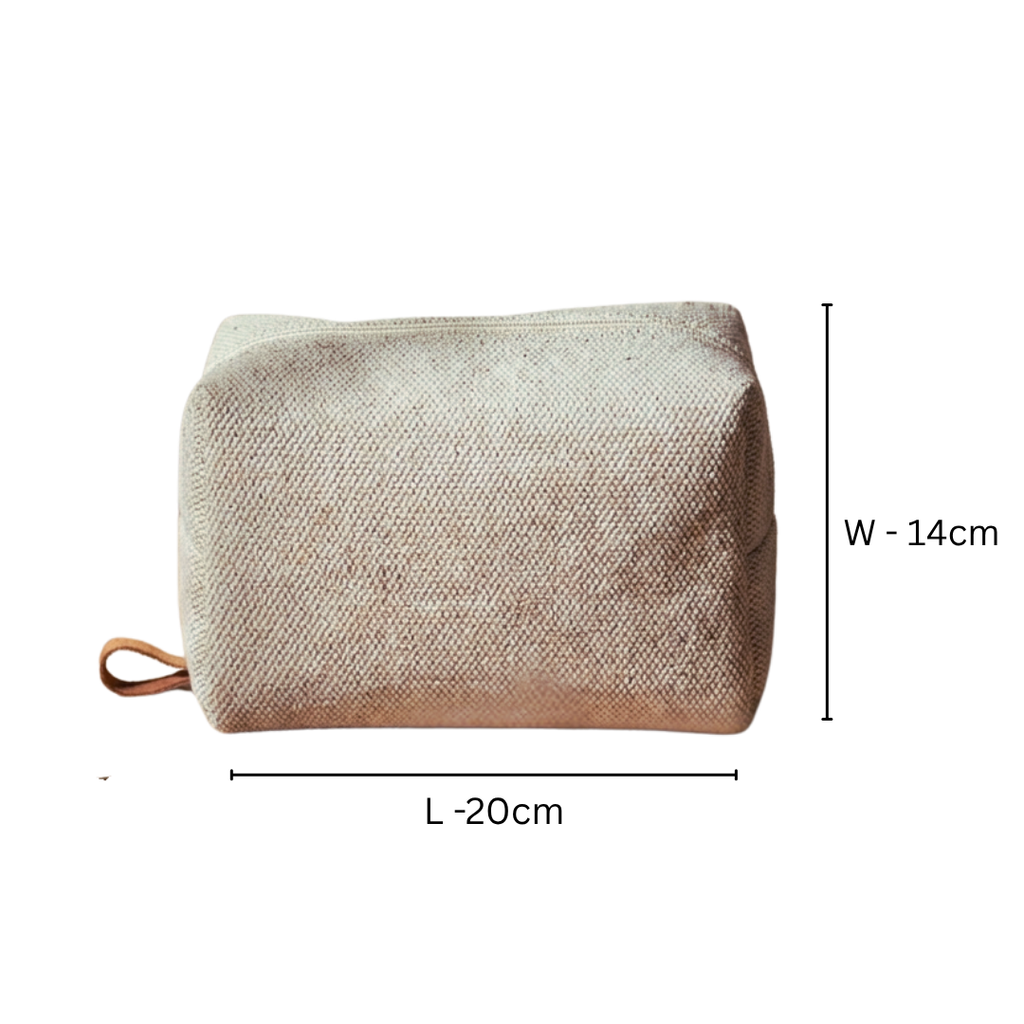 "Milky Way" - Vanity Pouch