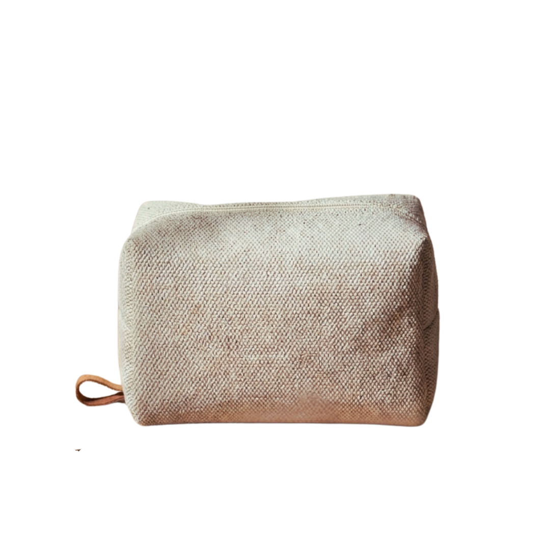 "Milky Way" - Vanity Pouch