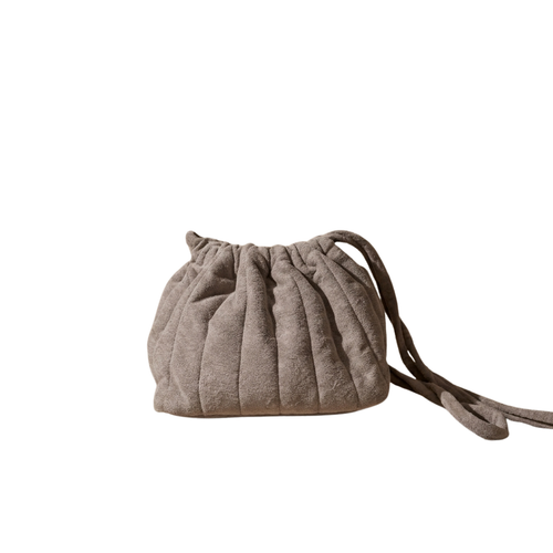 "Cinnamom Gather"- Travel Pouch