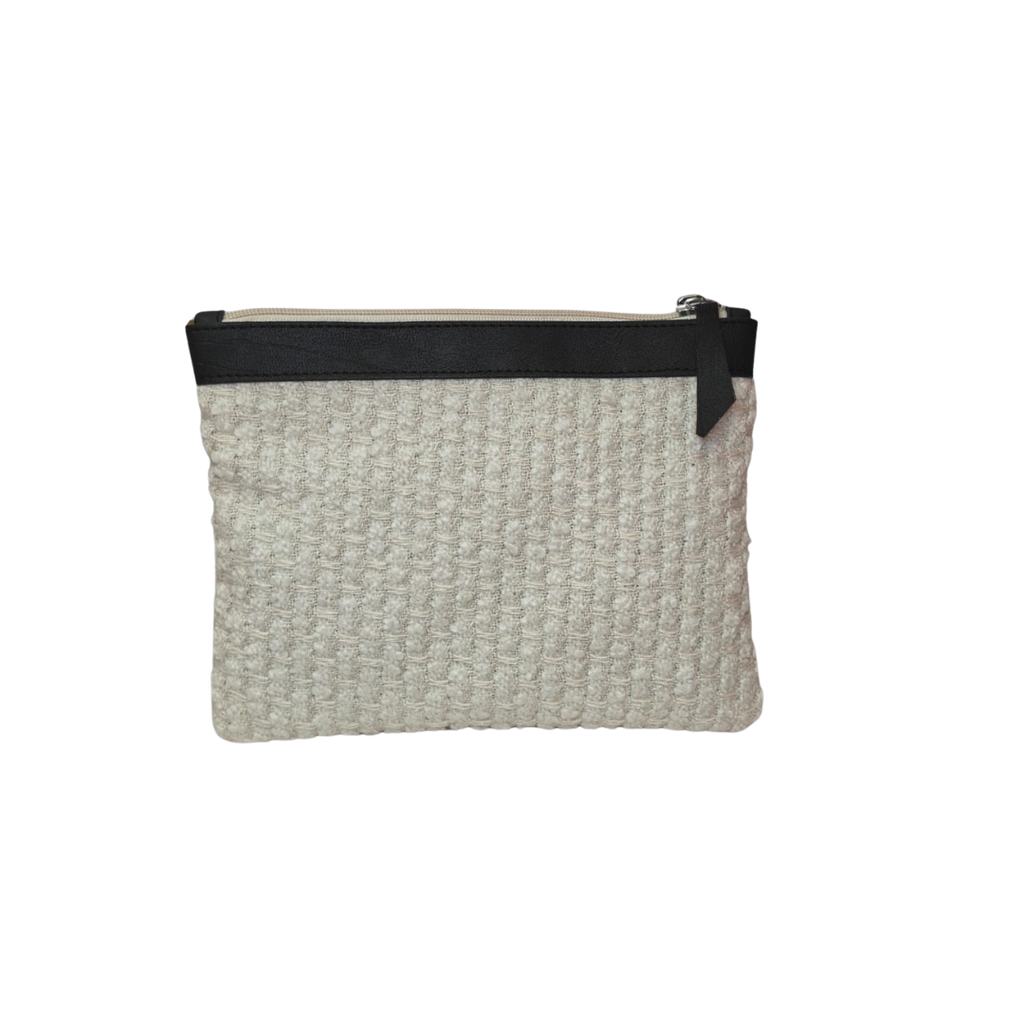"Pearl"- Cloud Travel Pouch