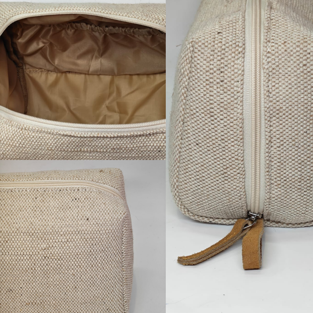 "Milky Way" - Vanity Pouch