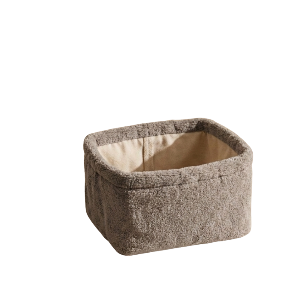 “Soft Organizer” - Large Nest Storage Basket