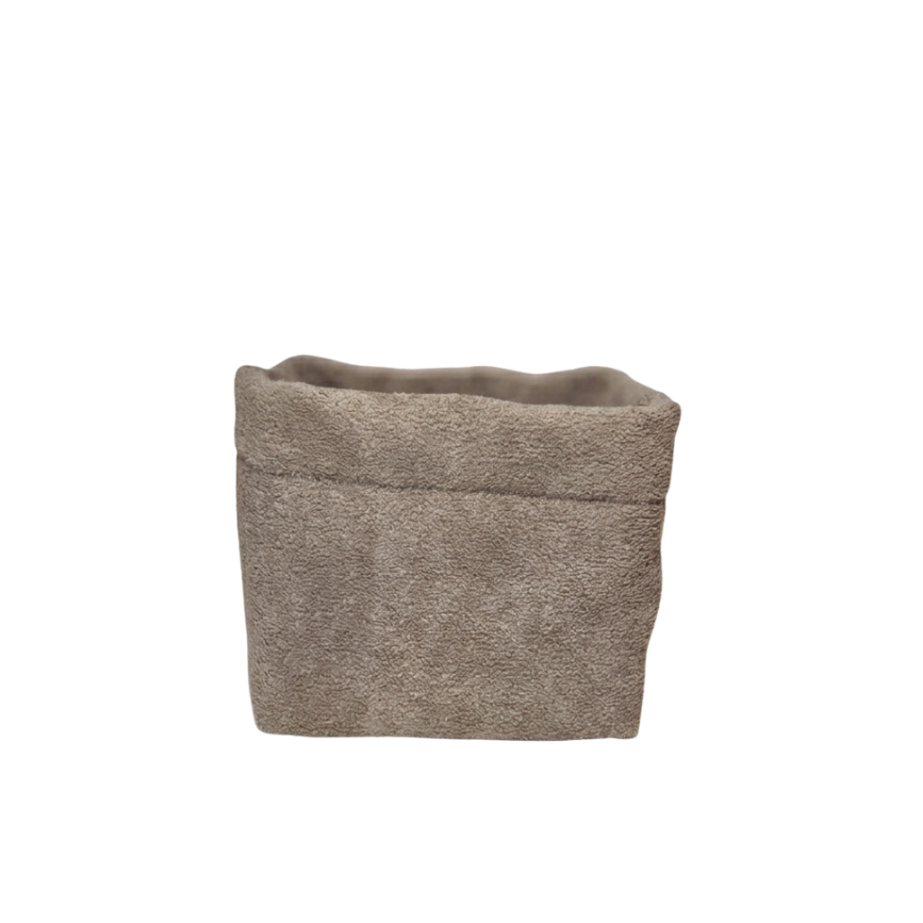 “Soft Organizer” - Small Nest Storage Basket