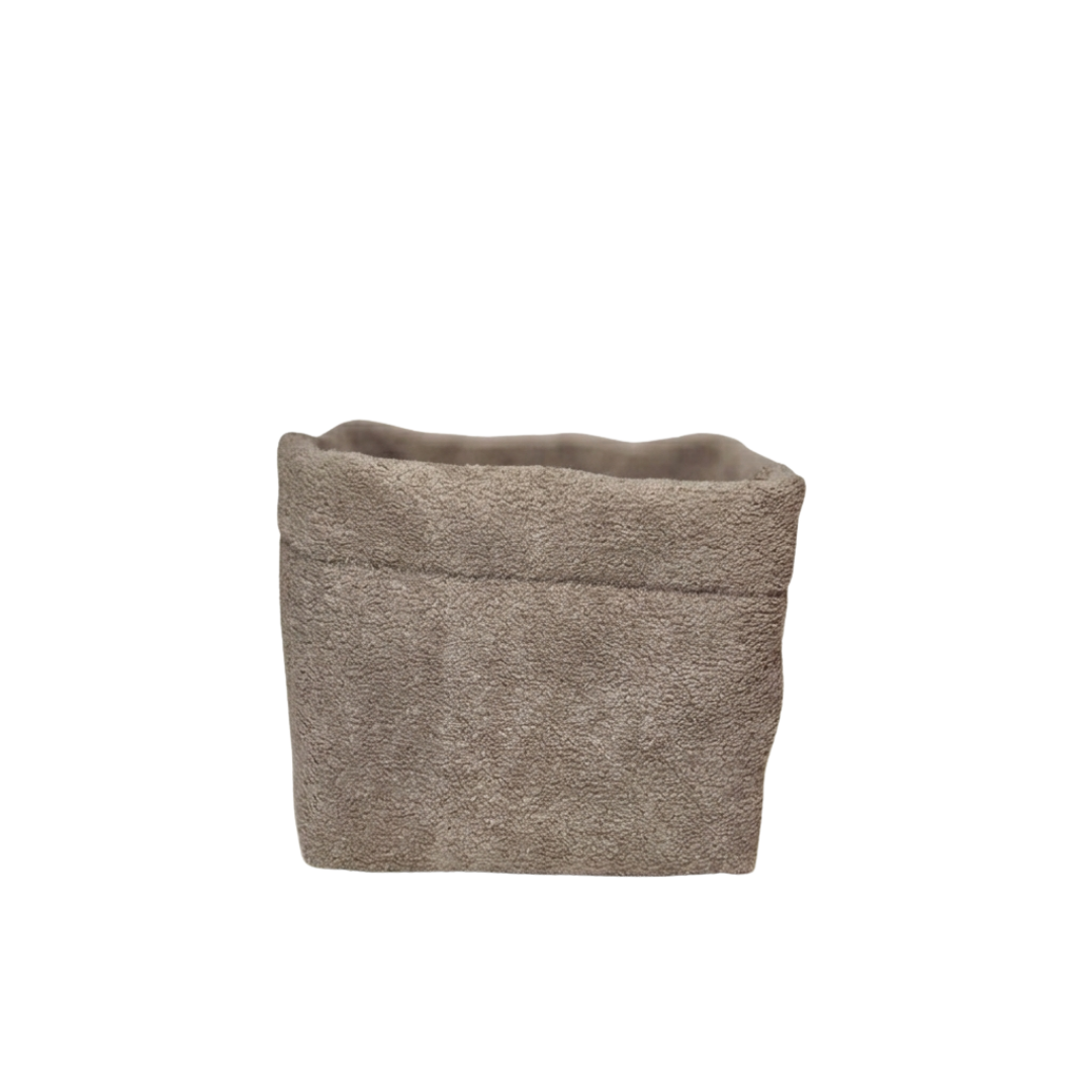 “Soft Organizer” - Small Nest Storage Basket
