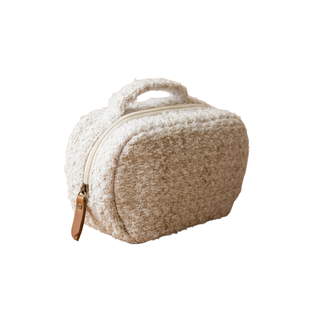 "Bounty" - Vanity Pouch