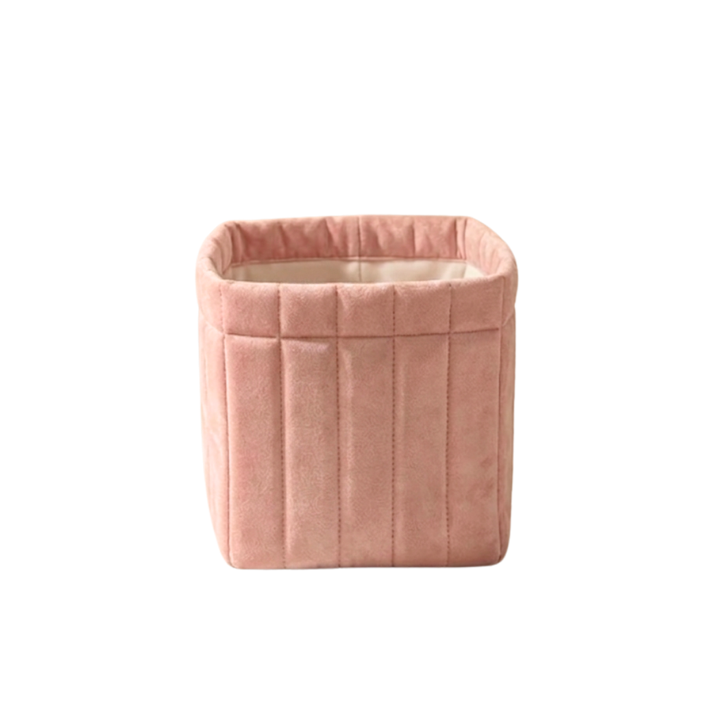 "Rosé"- Nest Storage Basket