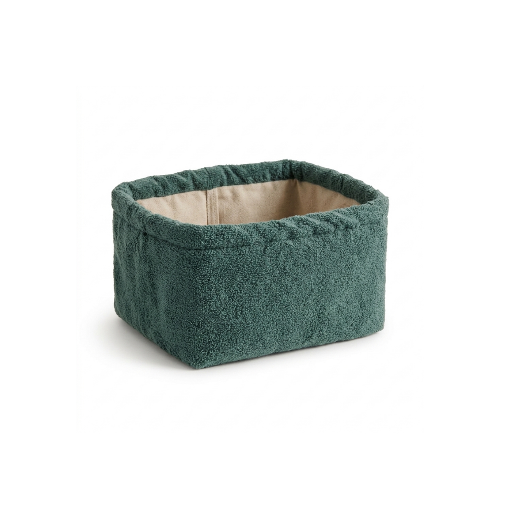 “Soft Organizer” - Large Nest Storage Basket