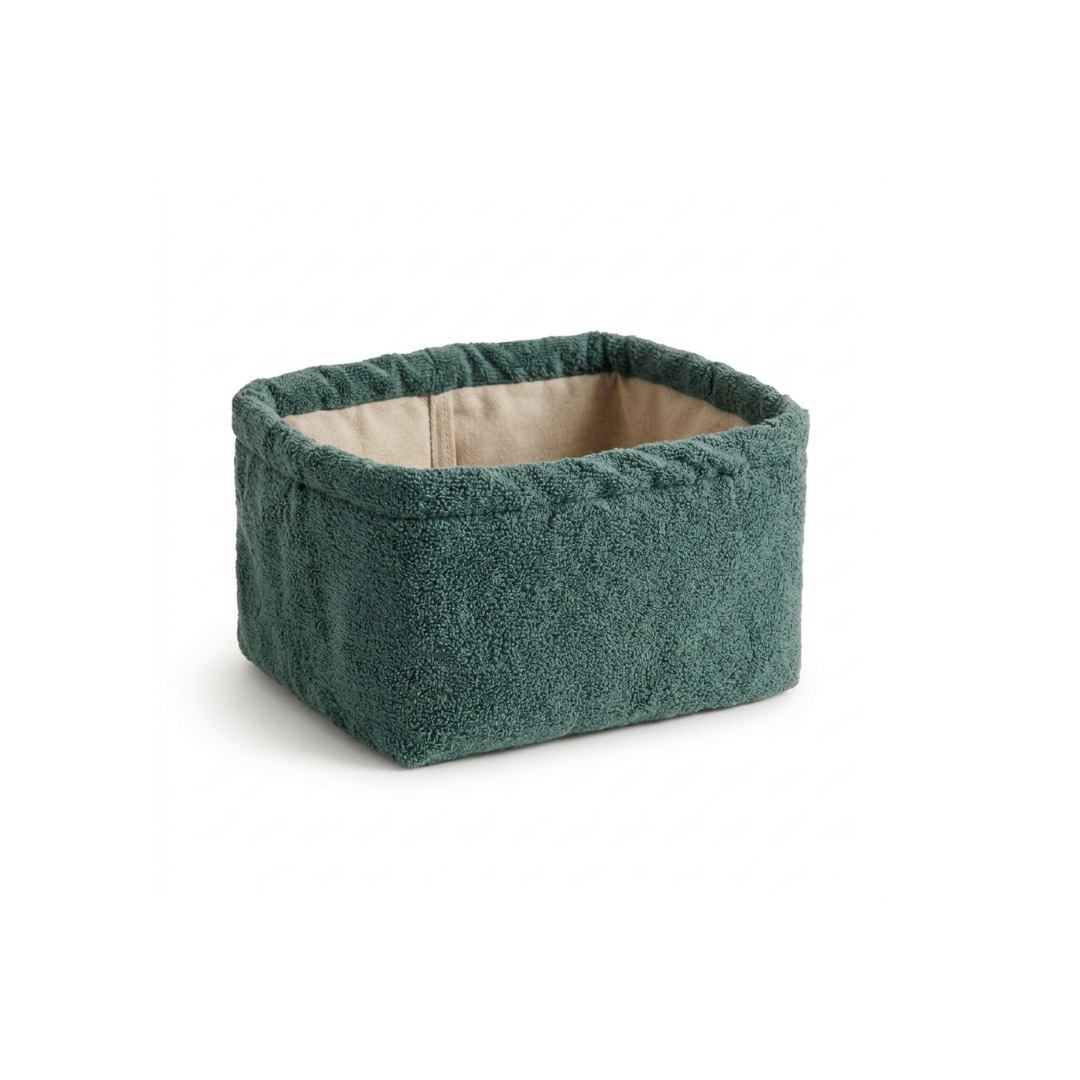 “Soft Organizer” - Large Nest Storage Basket