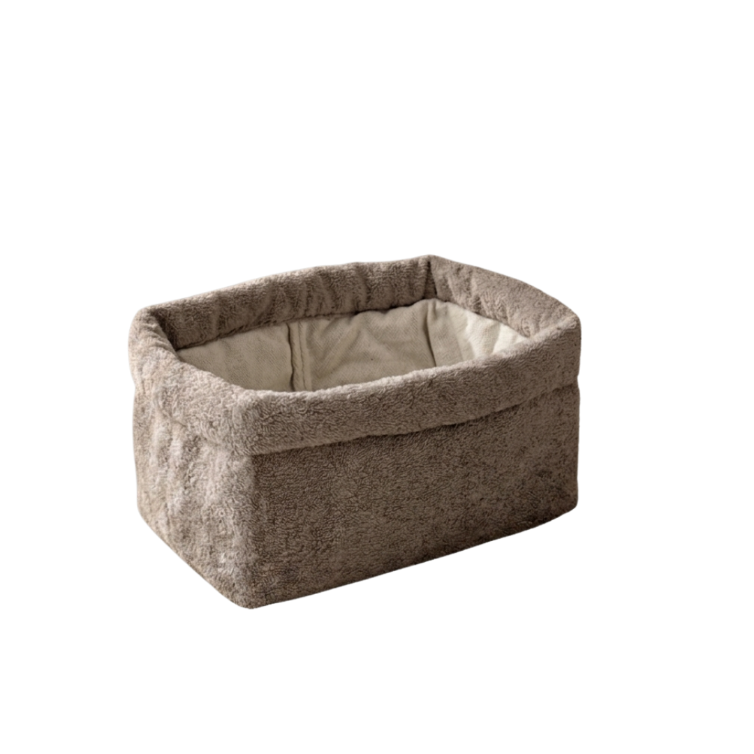 “Soft Organizer” - Medium Nest Storage Basket
