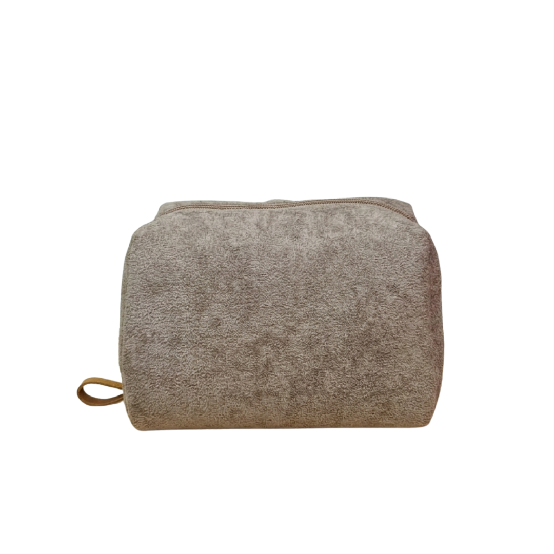 "Kit Kat" - Vanity Pouch