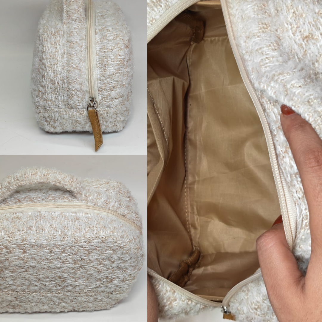 "Bounty" - Vanity Pouch